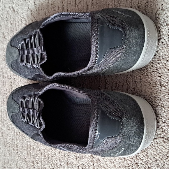 SKECHERS  Madison Ave Urban Glitz Slip Ons - Picture 7 of 12